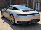 2022 Porsche 911 911 Targa 4 4WD Silver Coupe for sale, Japanese used car export - photo 2 of 66 | GULJI TRADERS