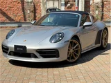 2022 Porsche 911 911 Targa 4 4WD Silver Coupe for sale, Japanese used car export - photo 4 of 66 | GULJI TRADERS