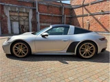 2022 Porsche 911 911 Targa 4 4WD Silver Coupe for sale, Japanese used car export - photo 6 of 66 | GULJI TRADERS