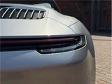 2022 Porsche 911 911 Targa 4 4WD Silver Coupe for sale, Japanese used car export - photo 8 of 66 | GULJI TRADERS