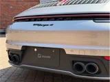 2022 Porsche 911 911 Targa 4 4WD Silver Coupe for sale, Japanese used car export - photo 10 of 66 | GULJI TRADERS