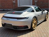 2022 Porsche 911 911 Targa 4 4WD Silver Coupe for sale, Japanese used car export - photo 12 of 66 | GULJI TRADERS