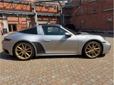 2022 Porsche 911 911 Targa 4 4WD Silver Coupe for sale, Japanese used car export - photo 13 of 66 | GULJI TRADERS