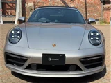 2022 Porsche 911 911 Targa 4 4WD Silver Coupe for sale, Japanese used car export - photo 15 of 66 | GULJI TRADERS