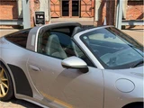 2022 Porsche 911 911 Targa 4 4WD Silver Coupe for sale, Japanese used car export - photo 62 of 66 | GULJI TRADERS