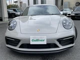2022 Porsche 911 911 Carrera GTS Gray Coupe for sale, Japanese used car export - photo 5 of 23 | GULJI TRADERS