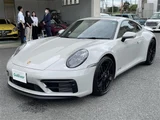 2022 Porsche 911 911 Carrera GTS Gray Coupe for sale, Japanese used car export - photo 18 of 23 | GULJI TRADERS