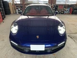 2022 Porsche 911 Carrera 4 Sport Chrono Package Blue Coupe for sale, Japanese used car export - photo 6 of 24 | GULJI TRADERS