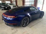 2022 Porsche 911 Carrera 4 Sport Chrono Package Blue Coupe for sale, Japanese used car export - photo 9 of 24 | GULJI TRADERS