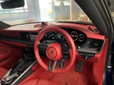 2022 Porsche 911 Carrera 4 Sport Chrono Package Blue Coupe for sale, Japanese used car export - photo 11 of 24 | GULJI TRADERS