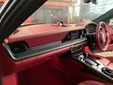 2022 Porsche 911 Carrera 4 Sport Chrono Package Blue Coupe for sale, Japanese used car export - photo 12 of 24 | GULJI TRADERS