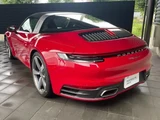 2022 Porsche 911 911 Targa 4 Red Coupe for sale, Japanese used car export - photo 5 of 8 | GULJI TRADERS