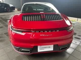 2022 Porsche 911 911 Targa 4 Red Coupe for sale, Japanese used car export - photo 6 of 8 | GULJI TRADERS