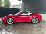 2022 Porsche 911 911 Targa 4 Red Coupe for sale, Japanese used car export - photo 8 of 8 | GULJI TRADERS
