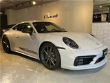 2023 Porsche 911 911 Carrera T7MT User-purchased vehicle 1 owner Sport Cross Sport Exhaust Gray Coupe for sale, Japanese used car export - photo 1 of 50 | GULJI TRADERS