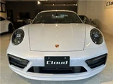 2023 Porsche 911 911 Carrera T7MT User-purchased vehicle 1 owner Sport Cross Sport Exhaust Gray Coupe for sale, Japanese used car export - photo 4 of 50 | GULJI TRADERS