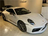 2023 Porsche 911 911 Carrera T7MT User-purchased vehicle 1 owner Sport Cross Sport Exhaust Gray Coupe for sale, Japanese used car export - photo 5 of 50 | GULJI TRADERS