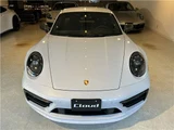 2023 Porsche 911 911 Carrera T7MT User-purchased vehicle 1 owner Sport Cross Sport Exhaust Gray Coupe for sale, Japanese used car export - photo 6 of 50 | GULJI TRADERS