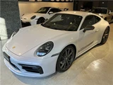 2023 Porsche 911 911 Carrera T7MT User-purchased vehicle 1 owner Sport Cross Sport Exhaust Gray Coupe for sale, Japanese used car export - photo 7 of 50 | GULJI TRADERS