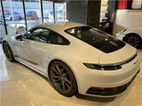 2023 Porsche 911 911 Carrera T7MT User-purchased vehicle 1 owner Sport Cross Sport Exhaust Gray Coupe for sale, Japanese used car export - photo 8 of 50 | GULJI TRADERS