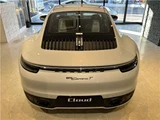 2023 Porsche 911 911 Carrera T7MT User-purchased vehicle 1 owner Sport Cross Sport Exhaust Gray Coupe for sale, Japanese used car export - photo 9 of 50 | GULJI TRADERS