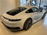 2023 Porsche 911 911 Carrera T7MT User-purchased vehicle 1 owner Sport Cross Sport Exhaust Gray Coupe for sale, Japanese used car export - photo 10 of 50 | GULJI TRADERS
