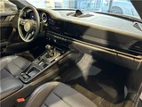 2023 Porsche 911 911 Carrera T7MT User-purchased vehicle 1 owner Sport Cross Sport Exhaust Gray Coupe for sale, Japanese used car export - photo 32 of 50 | GULJI TRADERS