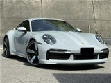 2023 Porsche 911 911 Sport Classic Gray Coupe for sale, Japanese used car export - photo 1 of 50 | GULJI TRADERS