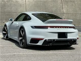 2023 Porsche 911 911 Sport Classic Gray Coupe for sale, Japanese used car export - photo 2 of 50 | GULJI TRADERS
