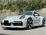 2023 Porsche 911 911 Sport Classic Gray Coupe for sale, Japanese used car export - photo 6 of 50 | GULJI TRADERS