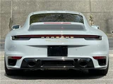 2023 Porsche 911 911 Sport Classic Gray Coupe for sale, Japanese used car export - photo 15 of 50 | GULJI TRADERS