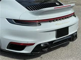 2023 Porsche 911 911 Sport Classic Gray Coupe for sale, Japanese used car export - photo 17 of 50 | GULJI TRADERS