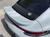 2023 Porsche 911 911 Sport Classic Gray Coupe for sale, Japanese used car export - photo 18 of 50 | GULJI TRADERS