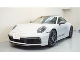 2023 Porsche 911 911 Carrera T Sport Chrono Package with Sunroof Gray Coupe for sale, Japanese used car export - photo 1 of 49 | GULJI TRADERS