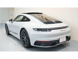 2023 Porsche 911 911 Carrera T Sport Chrono Package with Sunroof Gray Coupe for sale, Japanese used car export - photo 2 of 49 | GULJI TRADERS