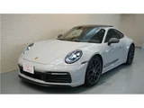 2023 Porsche 911 911 Carrera T Sport Chrono Package with Sunroof Gray Coupe for sale, Japanese used car export - photo 4 of 49 | GULJI TRADERS