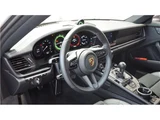 2023 Porsche 911 911 Carrera T Sport Chrono Package with Sunroof Gray Coupe for sale, Japanese used car export - photo 24 of 49 | GULJI TRADERS