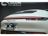 2023 Porsche 911 Carrera GTS PDK Gray Coupe for sale, Japanese used car export - photo 26 of 51 | GULJI TRADERS