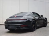 2023 Porsche 911 911 Targa 4S Black Coupe for sale, Japanese used car export - photo 2 of 28 | GULJI TRADERS