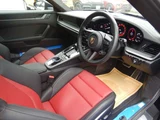 2023 Porsche 911 911 Targa 4S Black Coupe for sale, Japanese used car export - photo 6 of 28 | GULJI TRADERS
