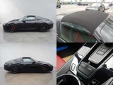 2023 Porsche 911 911 Targa 4S Black Coupe for sale, Japanese used car export - photo 16 of 28 | GULJI TRADERS