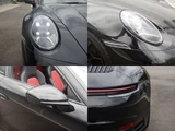 2023 Porsche 911 911 Targa 4S Black Coupe for sale, Japanese used car export - photo 17 of 28 | GULJI TRADERS