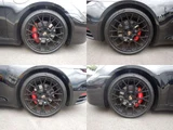 2023 Porsche 911 911 Targa 4S Black Coupe for sale, Japanese used car export - photo 18 of 28 | GULJI TRADERS