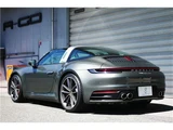 2023 Porsche 911 911 Targa 4S Other Coupe for sale, Japanese used car export - photo 2 of 27 | GULJI TRADERS