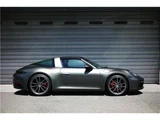 2023 Porsche 911 911 Targa 4S Other Coupe for sale, Japanese used car export - photo 6 of 27 | GULJI TRADERS