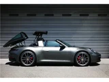 2023 Porsche 911 911 Targa 4S Other Coupe for sale, Japanese used car export - photo 7 of 27 | GULJI TRADERS