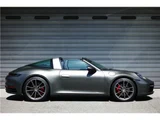 2023 Porsche 911 911 Targa 4S Other Coupe for sale, Japanese used car export - photo 8 of 27 | GULJI TRADERS
