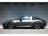 2023 Porsche 911 911 Targa 4S Other Coupe for sale, Japanese used car export - photo 9 of 27 | GULJI TRADERS