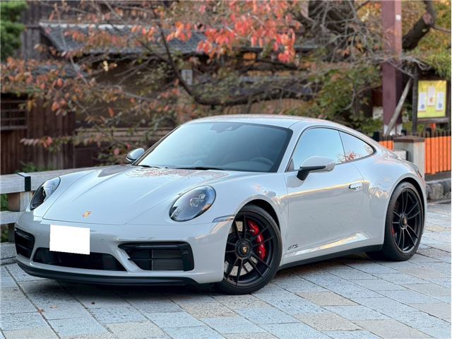 2023 Porsche 911 911 Carrera GTS - photo 1 2023 Porsche 911 911 Carrera GTS Other Coupe for sale, Japanese used car export - photo 1 of 80 | GULJI TRADERS
