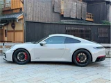 2023 Porsche 911 911 Carrera GTS Other Coupe for sale, Japanese used car export - photo 25 of 80 | GULJI TRADERS
